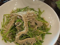 -民族饭荘(新华大街店)