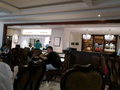 大堂-1868 Café(上海自然博物馆店)