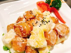 -鹿港小镇(金虹桥国际中心店)