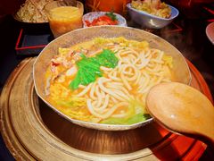-無二炙坊·和牛烧肉(大钟寺1733店)