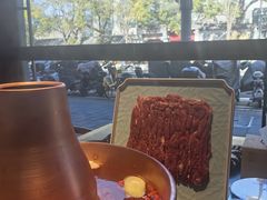 -小洋府铜锅涮肉(南锣鼓巷店)