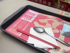 -华记煲仔华·煲仔饭(三元里万科里店)