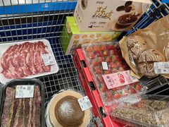-山姆会员商店(杨桥西路店)