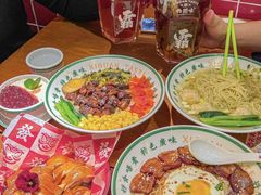 -西关味(大卫城店)