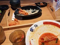 -雷门拉面店(新光天地店)