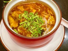 -北京王府井希尔顿酒店·秦唐中餐厅Chynna
