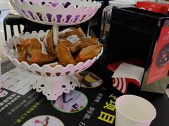 -海底捞火锅(石厦时代广场店)