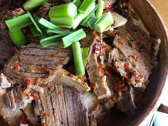 -品味泸沽湖•民族特色菜(大落水店)