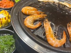 -九田家黑牛烤肉料理(珠江摩尔店)