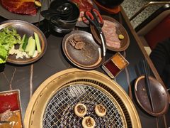 -厚贞日式烤肉(浦东汇智店)