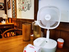 -古真记钵钵鸡(总店)