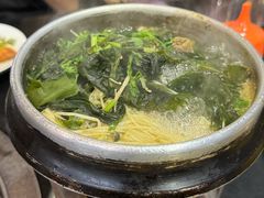 -金达莱·烧烤(五一路店)