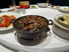 -惠丰堂饭庄(北洼路店)
