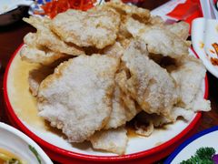 -英兰朝族饭店(河南桥头店)
