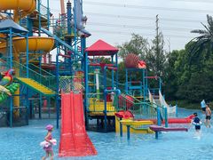 -苏州乐园森林水世界