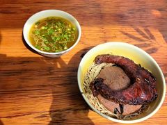 -春和面馆(常德路店)