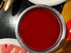 -小四川老火锅(欧风店)