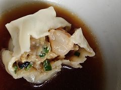 -伊喜饺子·烤鸭(五道口学院路店)