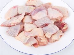 鸡肉-金财记猪肚鸡