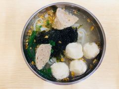-蒂蒂香達濠魚丸