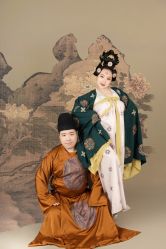 -盘子女人坊古装写真摄影(苏州旗舰店)