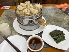 -清真·鸦儿李记·涮肉(花市店)