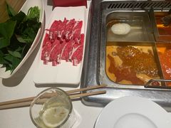 -海底捞火锅(关山保利店)