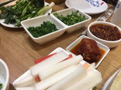-鲜呦蒸汽石锅鱼(北辰路店)