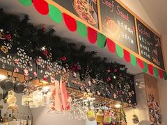 -萤火虫咖啡(后海店)