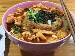 柳州螺蛳粉（汤粉）-螺大蛳柳州螺蛳粉·火锅·热干面(西城永捷店)