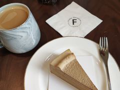 -Fridi Patisserie Cafe