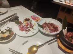 -韩时烤肉(枫蓝店)