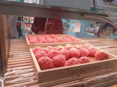 -罗莎蛋糕Rosa bread(蔡锷北店)