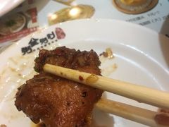 -粥全粥到海鲜家常菜(瞿塘峡路店)