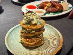-南里山房·新淮扬菜(徐汇万科店)