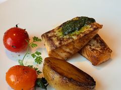 -当米亚诺意大利餐厅(武汉光谷凯悦酒店)