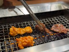 -俺的焼肉(銀座9丁目店)