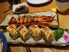 -渔井食堂(新洲店)