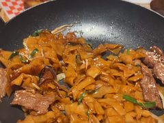 -避风塘(宝山万达店)