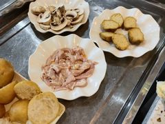 -土风豆米火锅(鸿通城店)