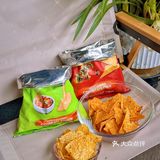 大爱的零食分享｜墨西哥玉米片吃了停不了口
