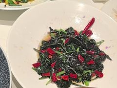 -贡宴盐帮菜自贡驻京联络处餐厅