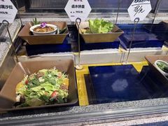 -鸽子侯·家宴·平价海鲜(市图书馆店)