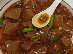 -犇逸·乐山跷脚牛肉·四川现炒(览海店)