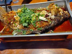 -树厨贵州菜(花果园购物中心店)