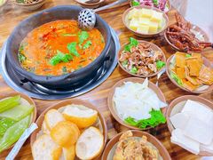 -笔记安顺夺夺粉火锅