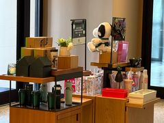 -星巴克(兰州国芳百货店)