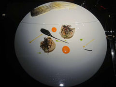 -L'ATELIER de Joel Robuchon(外滩18号店)