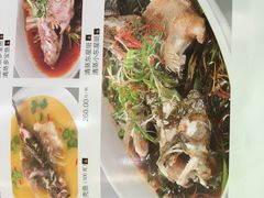 -新南华大酒店(长寿店)
