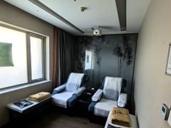 -华夏良子·足道SPA艾灸(铁道大厦店)